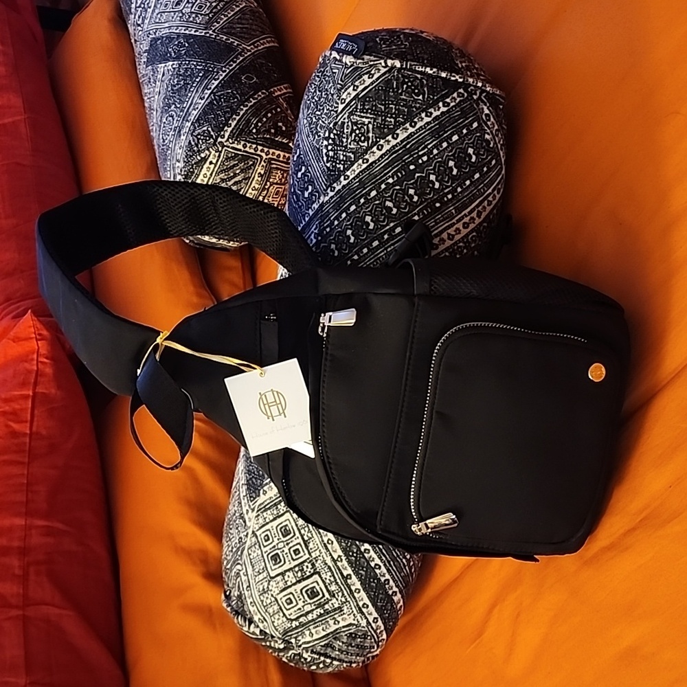 New House of Hallow 1960 small backpack